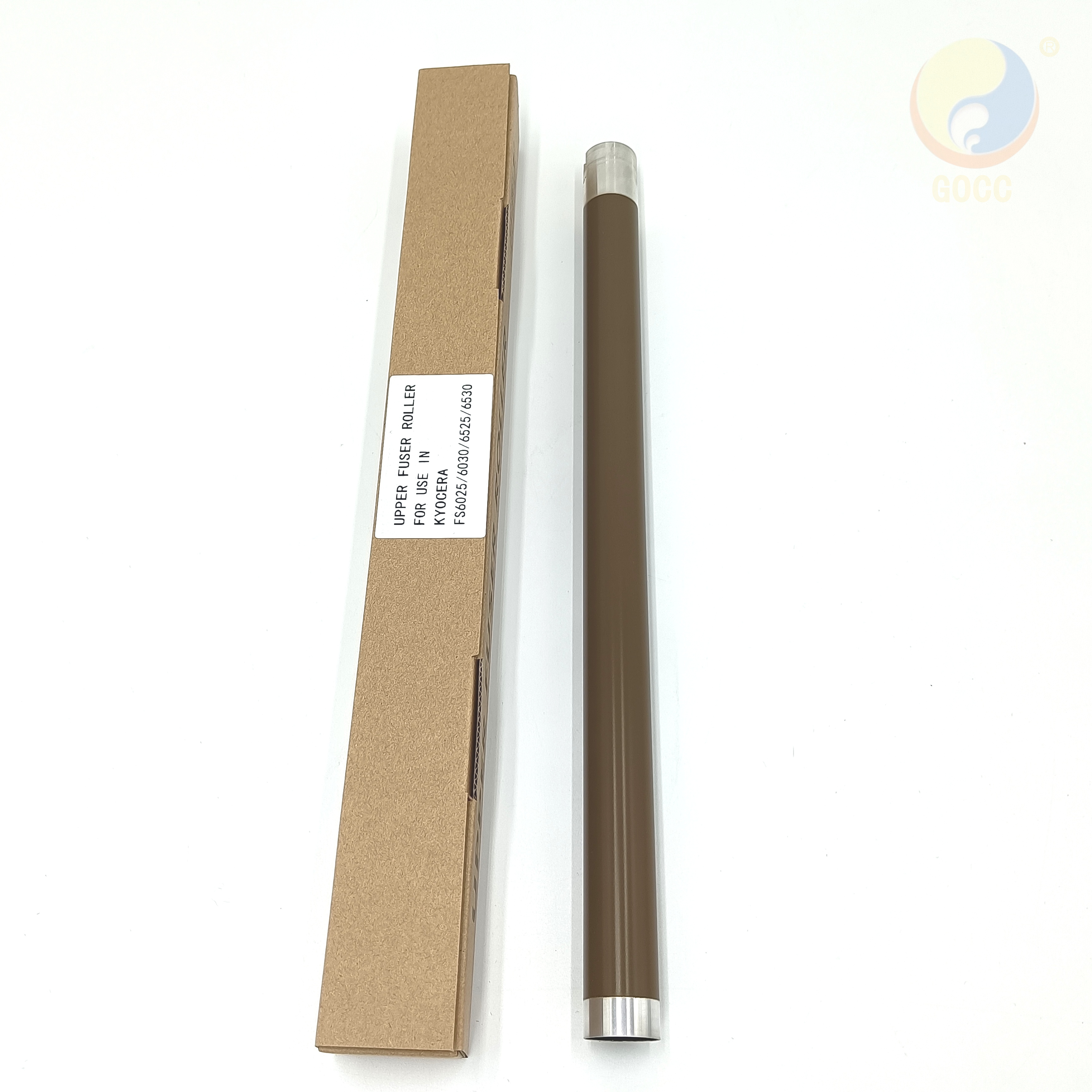Fuser film sleeve For use in Kyocera FS6025 6525 6530 6030 