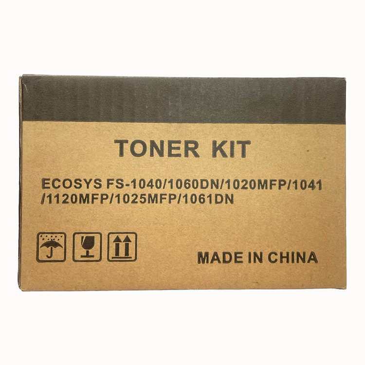 TK1110 powder box