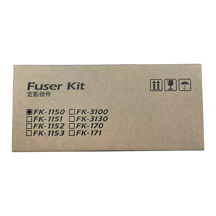 FK1150 Fusing Assembly