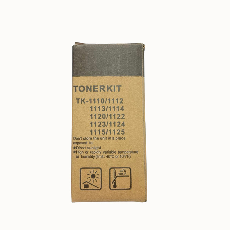 TK1110 powder box
