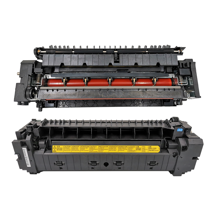 FK8350 Fusing Assembly